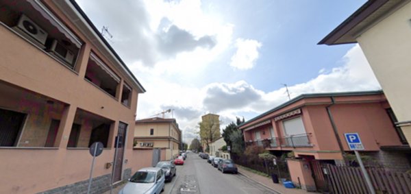 camera singola in affitto a Desio