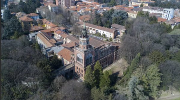 camera singola in affitto a Desio