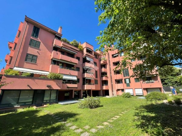 appartamento in affitto a Desio