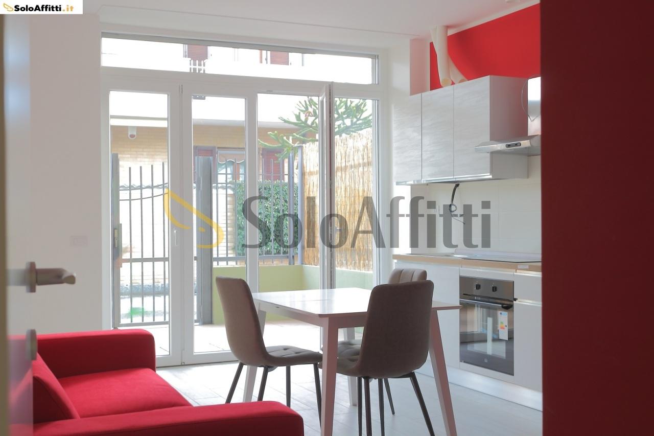 appartamento in affitto a Desio