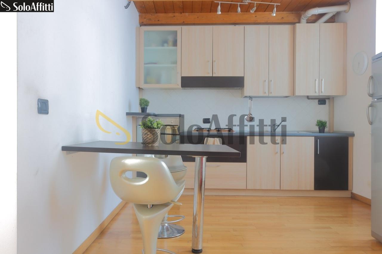 appartamento in affitto a Desio