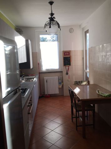 appartamento in affitto a Desio