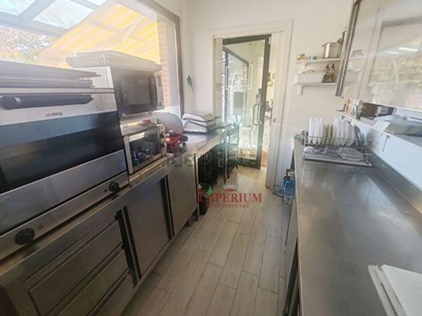 negozio in affitto a Desio