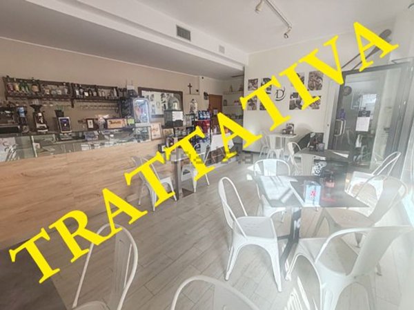 negozio in affitto a Desio