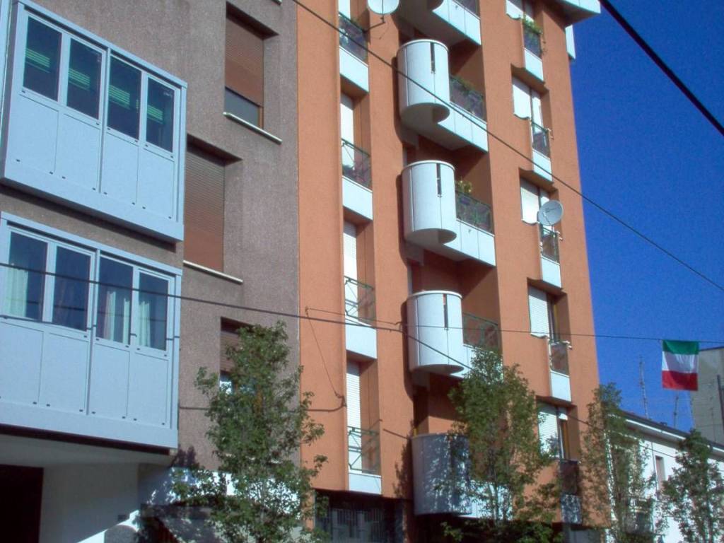 appartamento in affitto a Desio