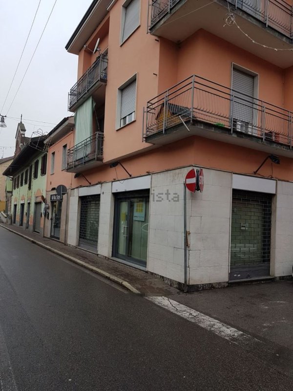 appartamento in affitto a Desio