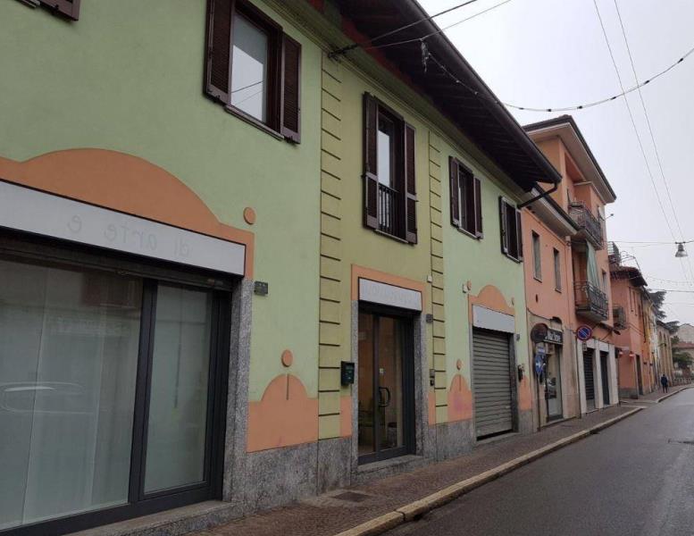 appartamento in affitto a Desio