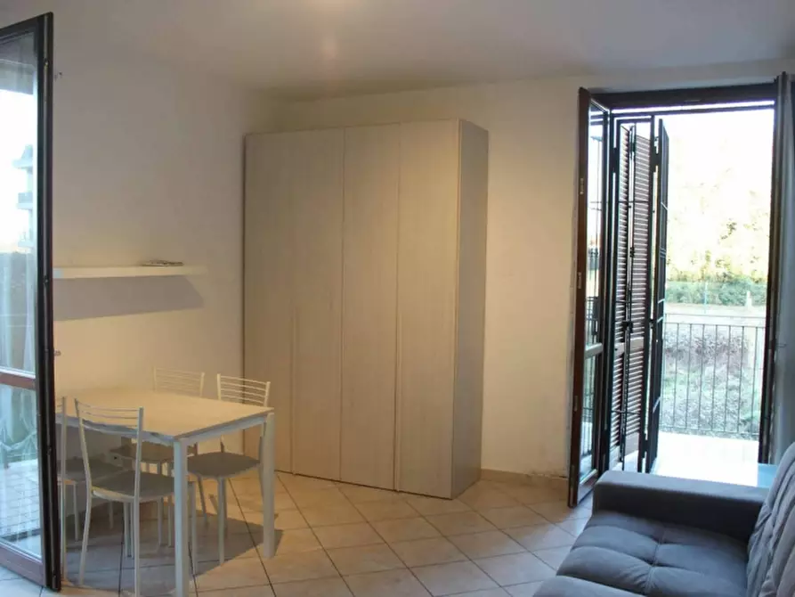 appartamento in affitto a Desio