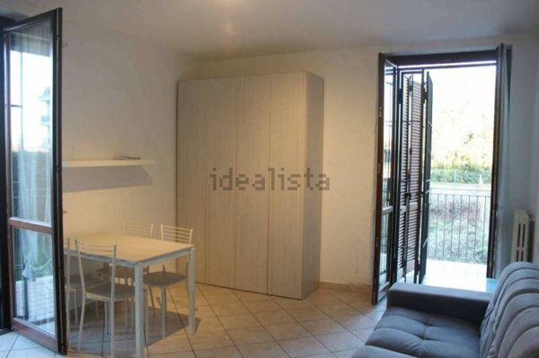 appartamento in affitto a Desio