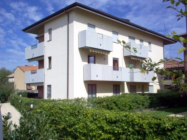 appartamento in affitto a Desio