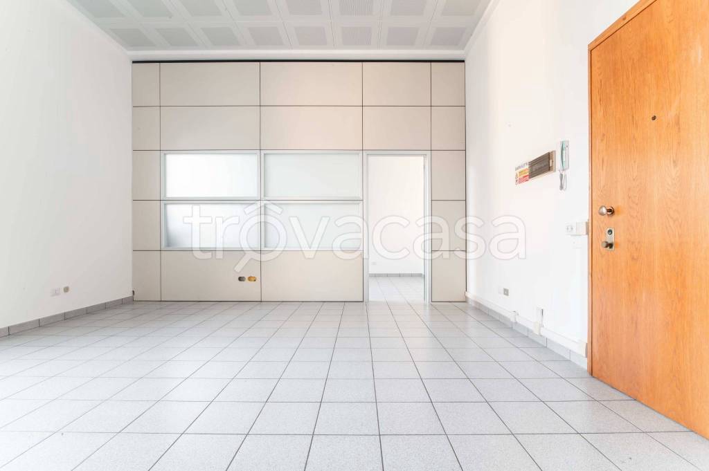 appartamento in affitto a Desio