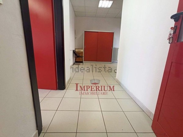 ufficio in affitto a Desio