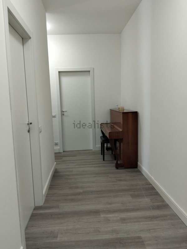 appartamento in affitto a Desio