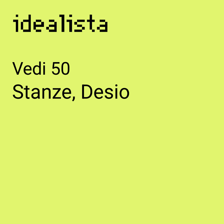 appartamento in affitto a Desio