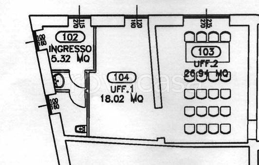 appartamento in affitto a Desio