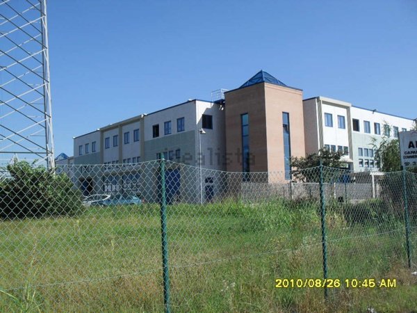 ufficio in affitto a Desio