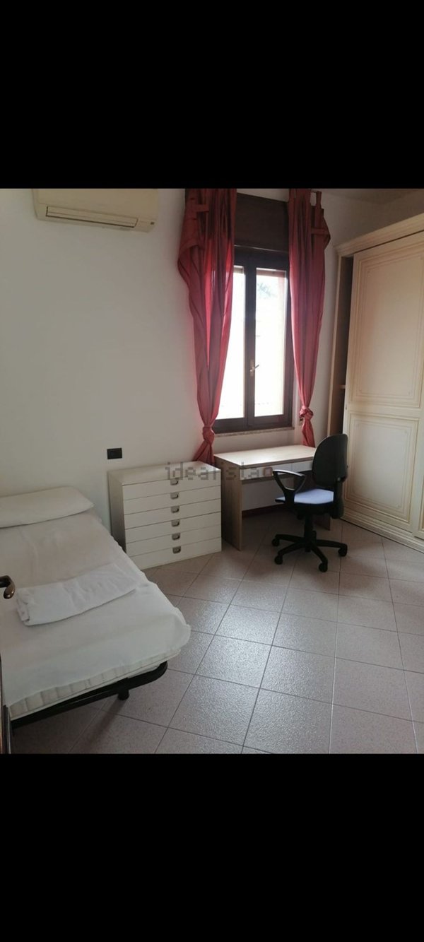 casa indipendente in affitto a Desio