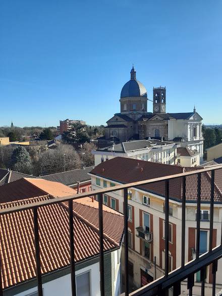 appartamento in affitto a Desio