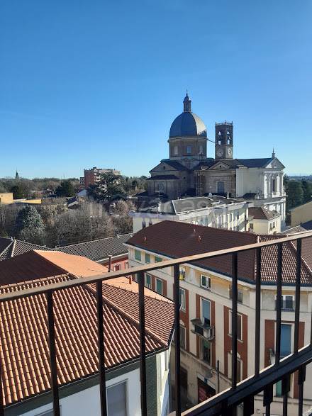 appartamento in affitto a Desio