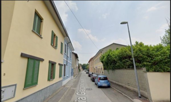 appartamento in affitto a Desio