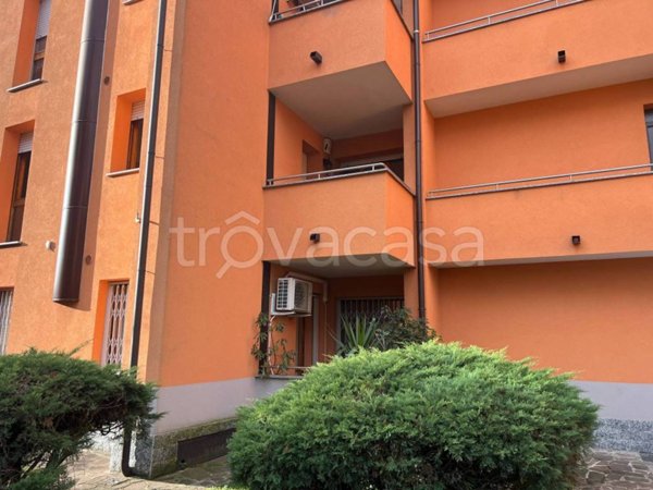 appartamento in affitto a Desio