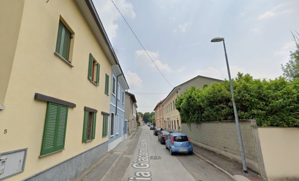 appartamento in affitto a Desio