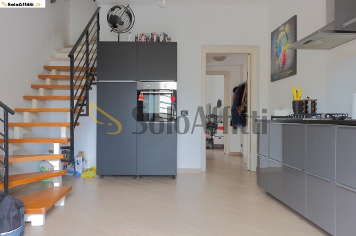 appartamento in affitto a Desio