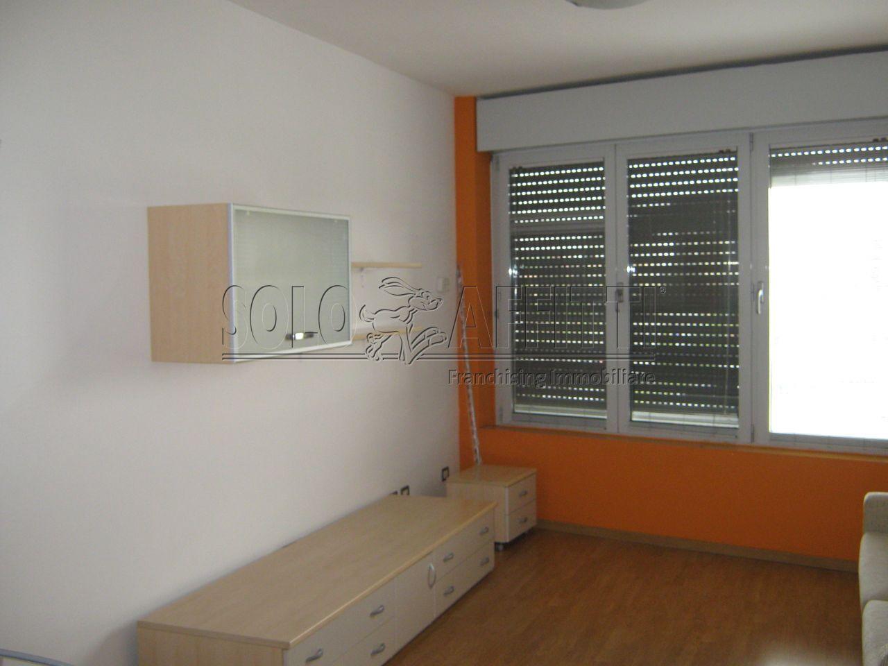 appartamento in affitto a Desio