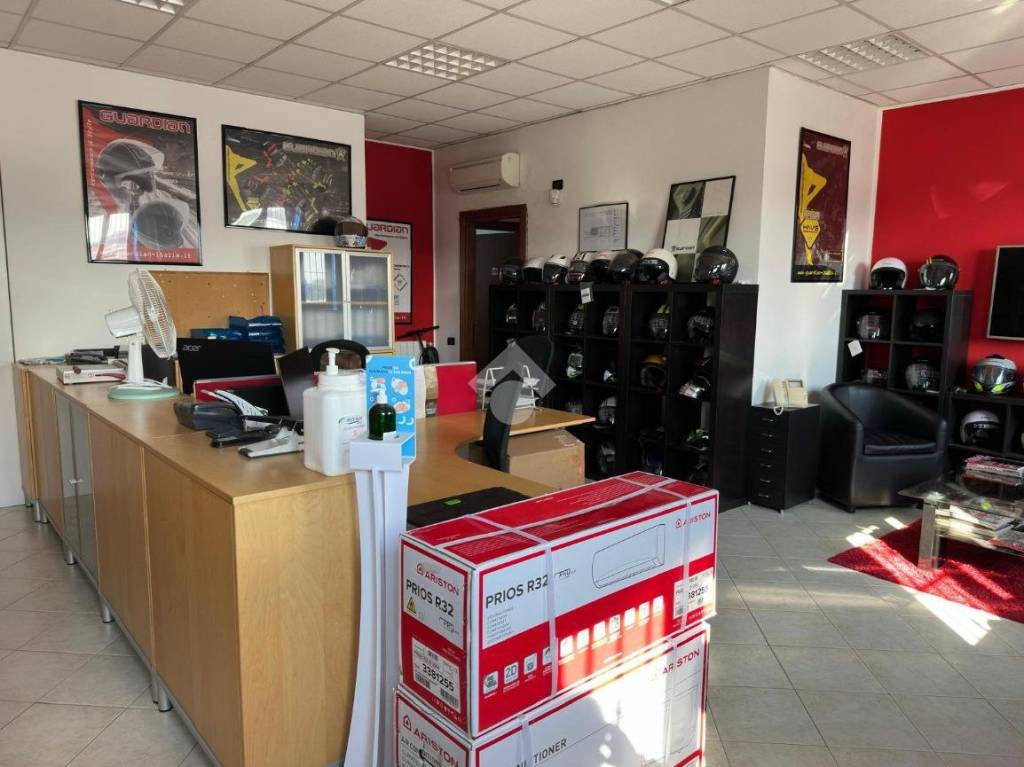 ufficio in affitto a Desio