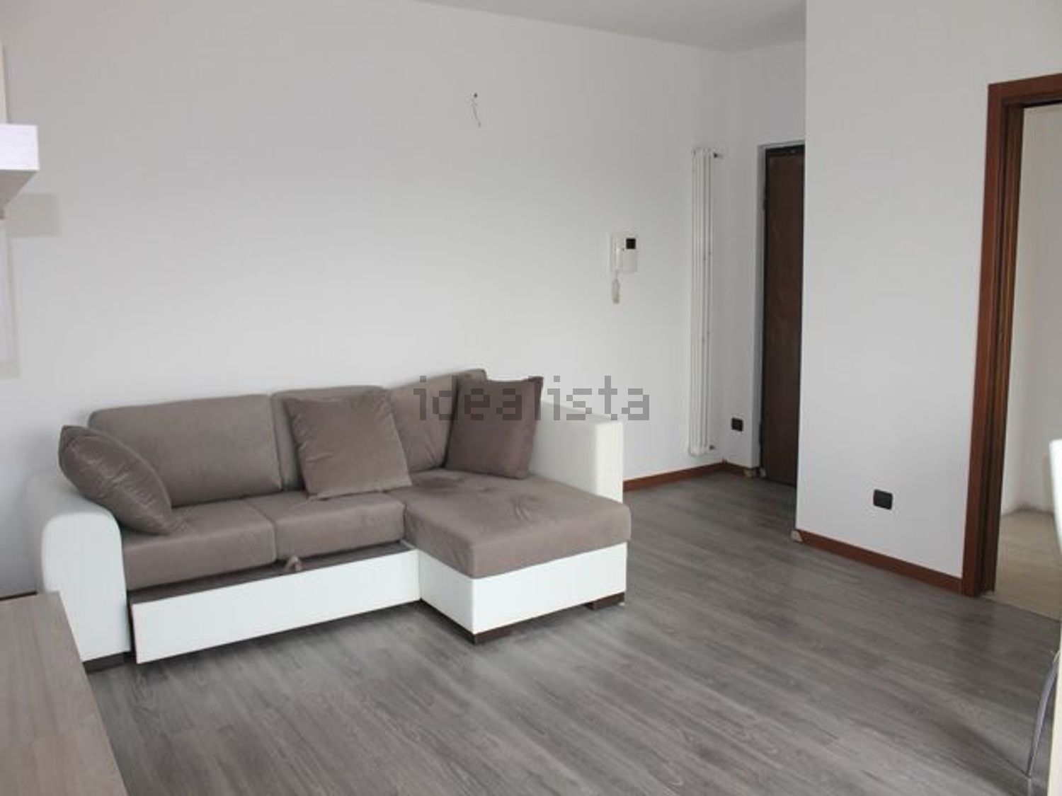 appartamento in affitto a Desio