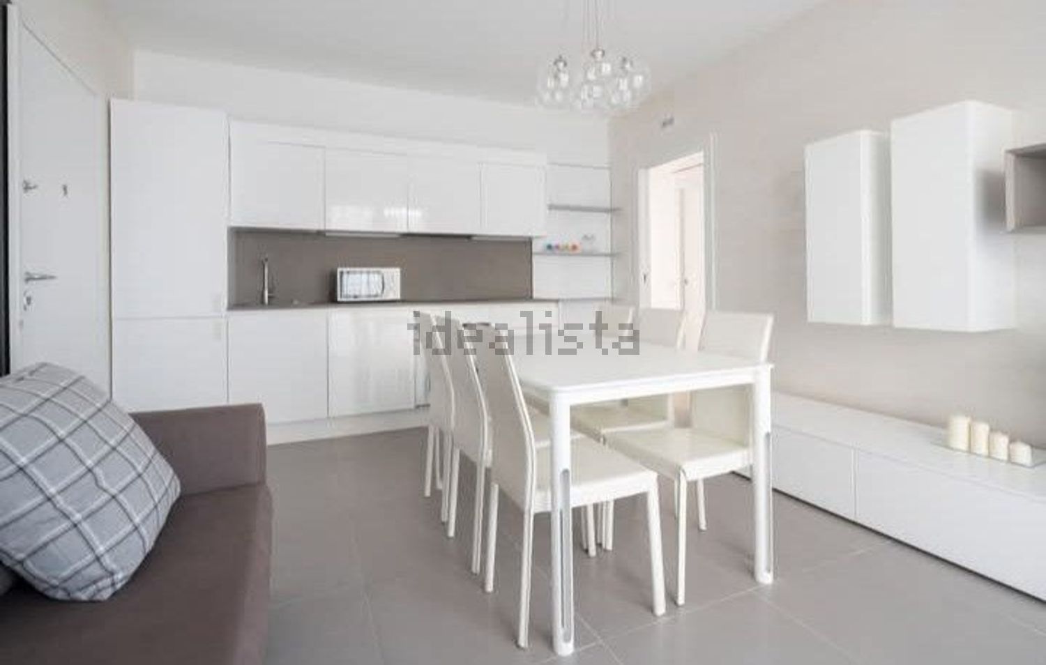 appartamento in affitto a Desio