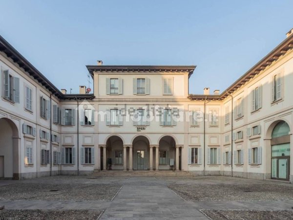 ufficio in affitto a Desio