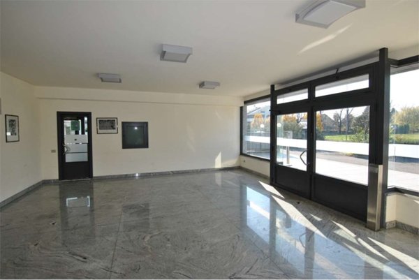 ufficio in affitto a Desio