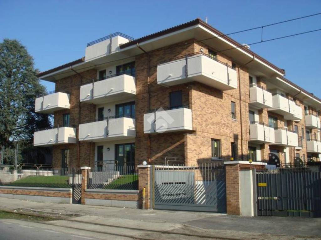 appartamento in affitto a Desio