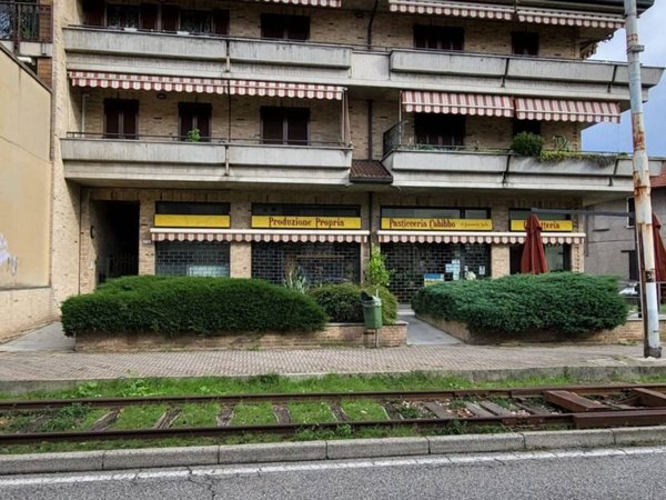 appartamento in affitto a Desio