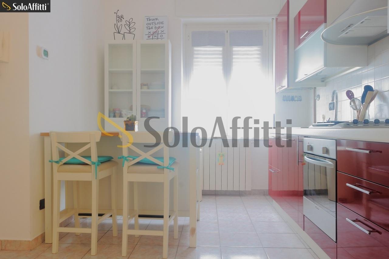 appartamento in affitto a Desio