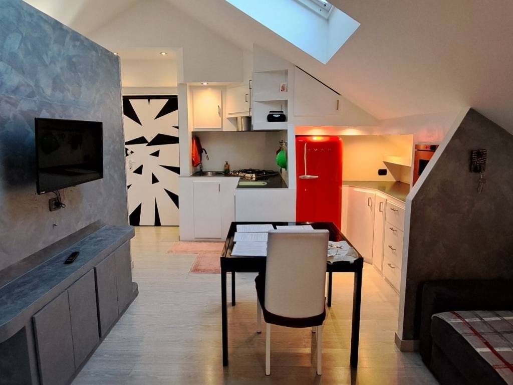 appartamento in affitto a Desio