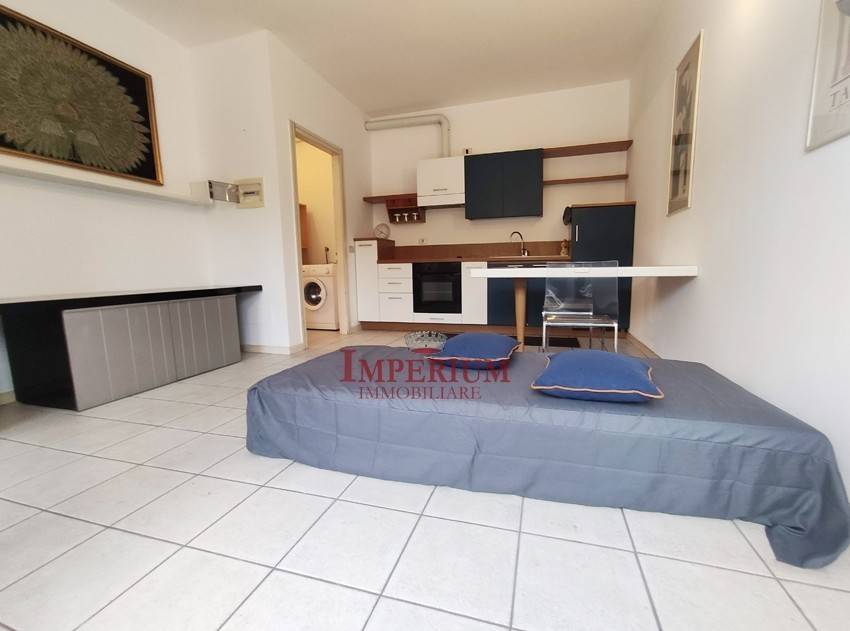 appartamento in affitto a Desio