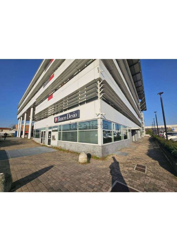 appartamento in affitto a Desio