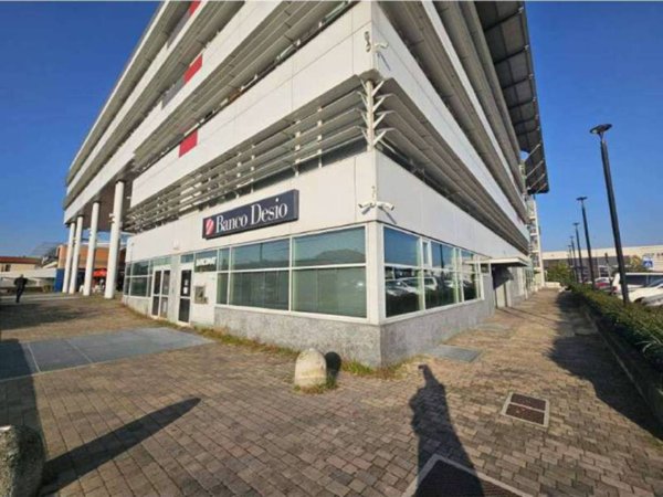 ufficio in affitto a Desio