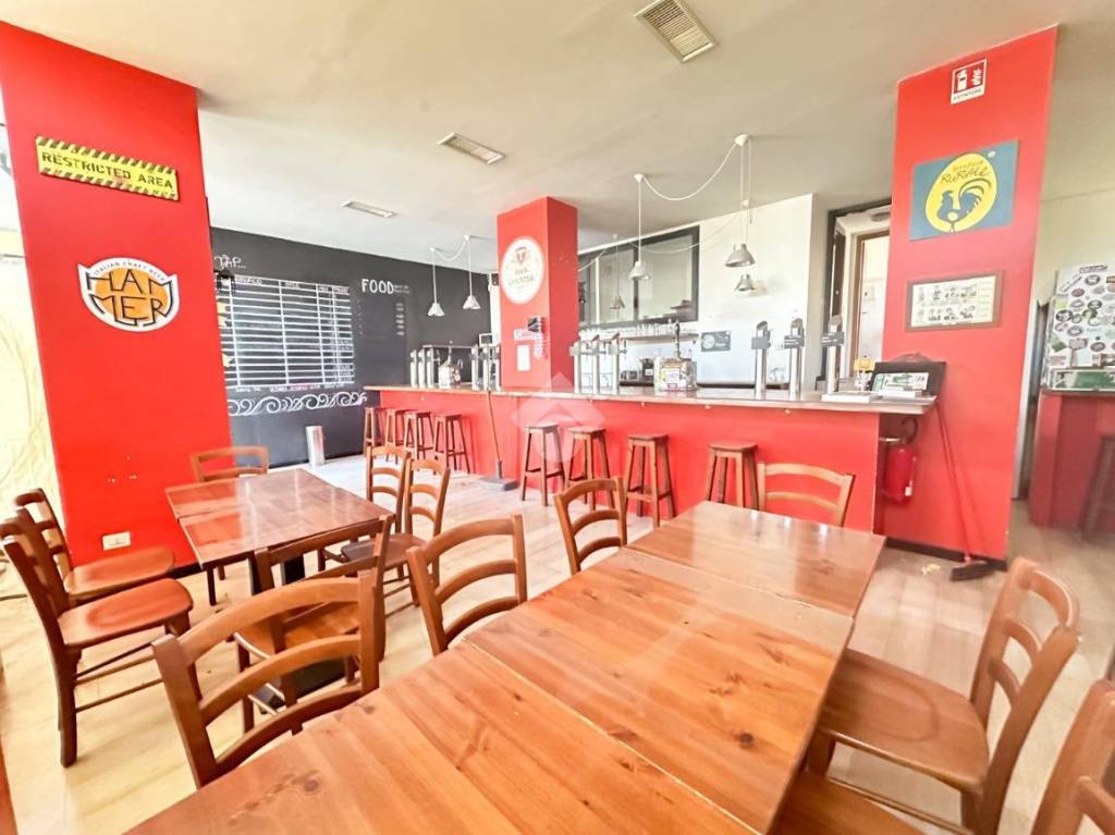 negozio in affitto a Desio