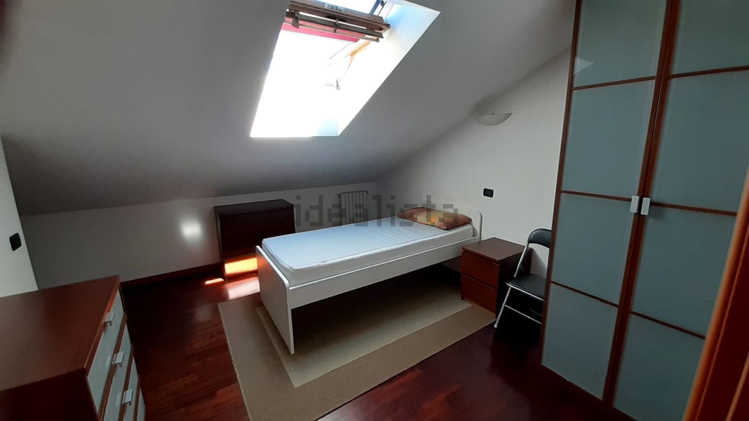 appartamento in affitto a Desio