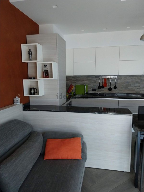 appartamento in affitto a Desio