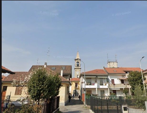 appartamento in affitto a Desio