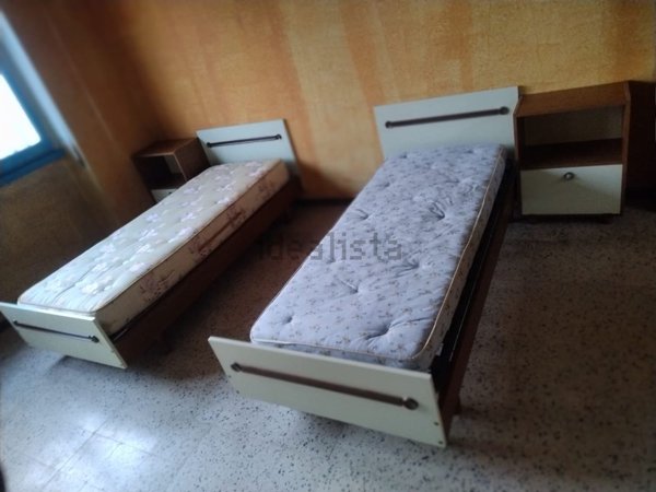 appartamento in affitto a Desio