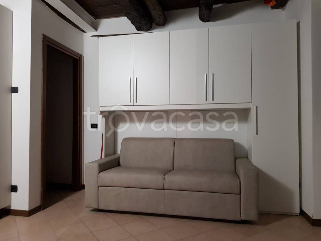 appartamento in affitto a Desio