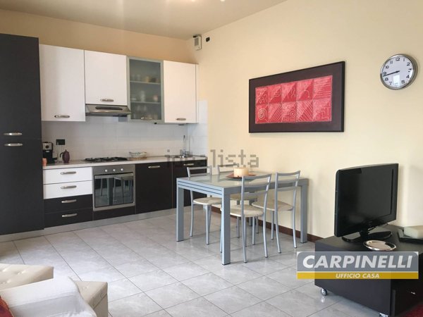 appartamento in affitto a Desio