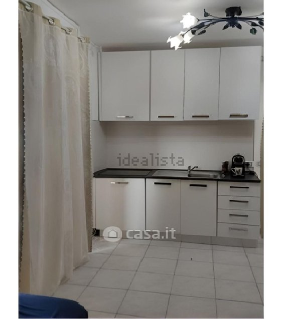 appartamento in affitto a Desio