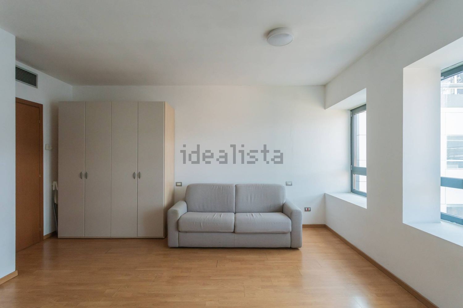 appartamento in affitto a Desio