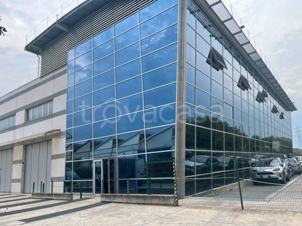 ufficio in affitto a Desio